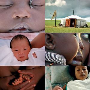 Photo Thomas Balmès