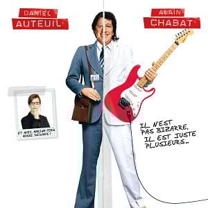 Photo La Personne aux deux personnes