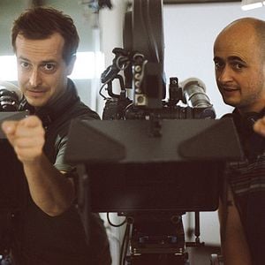 Photo La Personne aux deux personnes