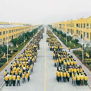 Photo Jennifer Baichwal