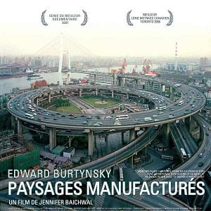 Photo Paysages manufacturés