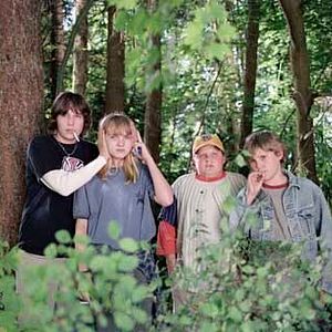 Photo J. Mackye Gruber