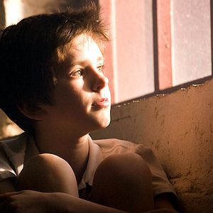 Photo Kirsten Sheridan