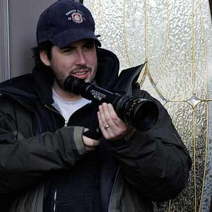Photo Jason Reitman