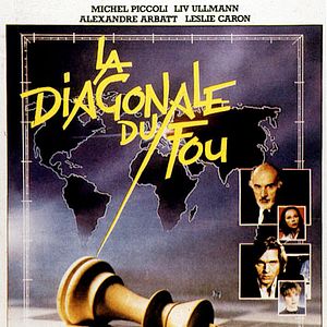 Photo La Diagonale du fou