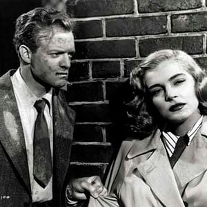 Photo Van Heflin
