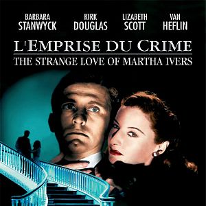 Photo L'Emprise du crime