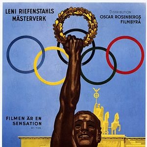 Photo Les Dieux du stade