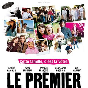 Photo Le premier jour du reste de ta vie