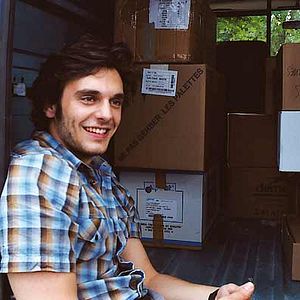 Photo Le premier jour du reste de ta vie