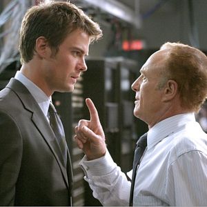Photo Josh Duhamel