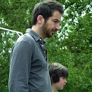 Photo Frédéric Balekdjian