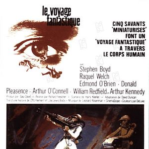 Photo Richard Fleischer