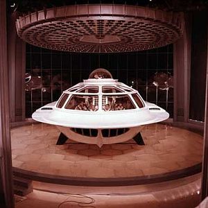 Photo Richard Fleischer