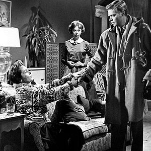 Photo Karlheinz Böhm