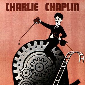 Photo Charles Chaplin