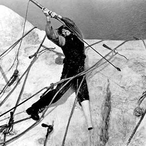 Photo Moby Dick