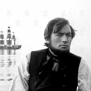 Photo Gregory Peck