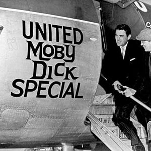 Photo Gregory Peck