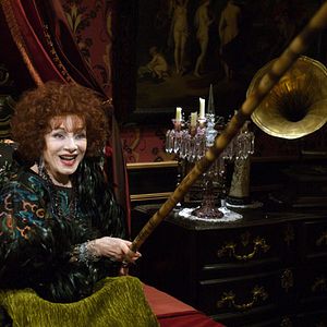 Photo Le Réveillon des bonnes