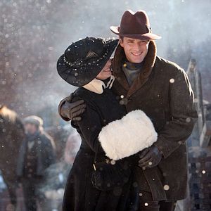 Photo Sophie de La Rochefoucauld