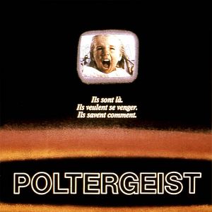 Photo Poltergeist