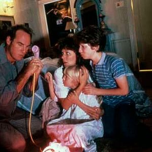 Photo Poltergeist II