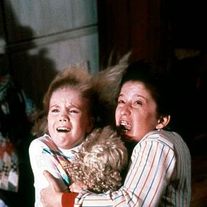 Photo Poltergeist II