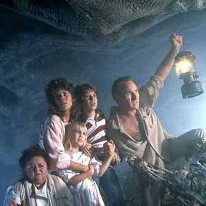 Photo Craig T. Nelson