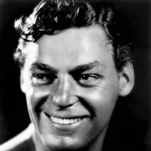 Photo Johnny Weissmuller