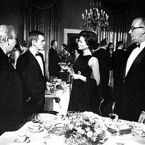 Photo Tempête à Washington