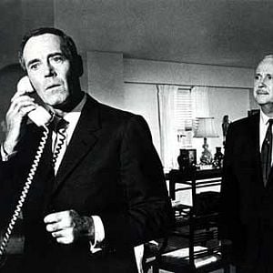 Photo Tempête à Washington