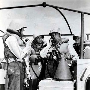 Photo Robert Mitchum