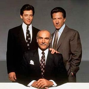 Photo Dustin Hoffman