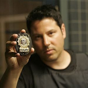 Photo Greg Grunberg