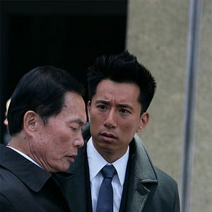 Photo James Kyson Lee