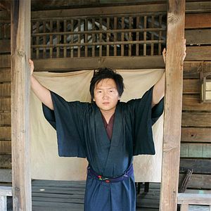 Photo Masi Oka
