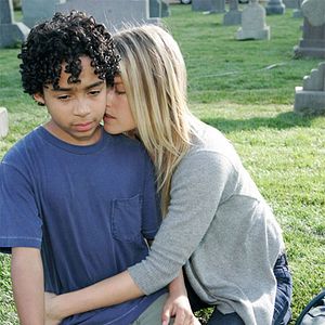 Photo Noah Gray-Cabey