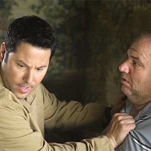 Photo Alan Blumenfeld