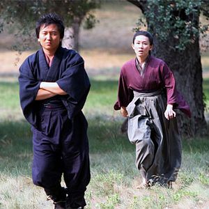 Photo Masi Oka