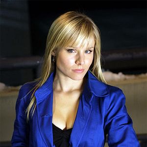 Photo Kristen Bell
