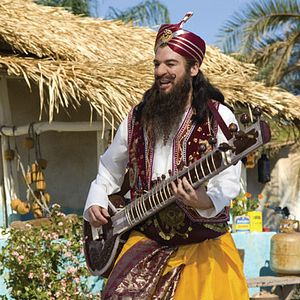 Photo Marco Schnabel