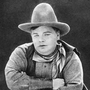 Photo Roscoe "Fatty" Arbuckle