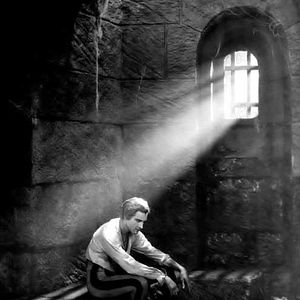 Photo John Barrymore