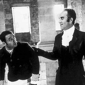 Photo Claude Brasseur