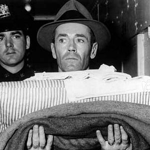 Photo Henry Fonda