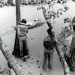 Photo Down by Law - sous le coup de la loi