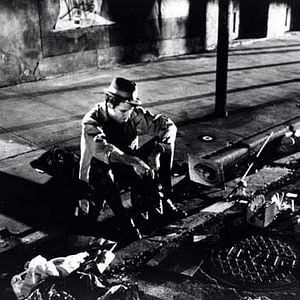 Photo Down by Law - sous le coup de la loi