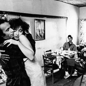 Photo Tom Waits