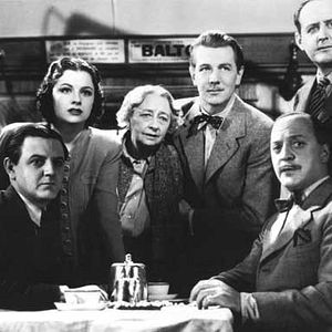 Photo Dame May Whitty